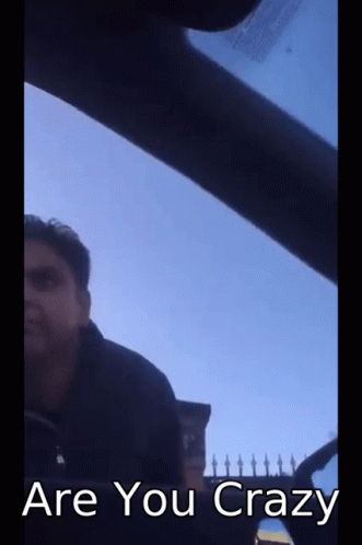Funny Gaali: Are You Crazy?
