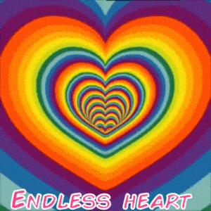 Endless Heart Love