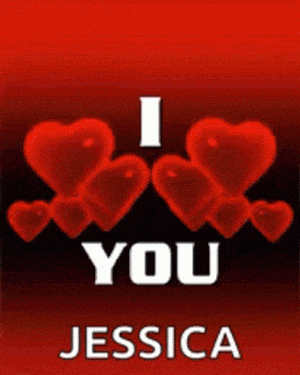 My Love I Love You