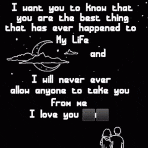 Heartfelt Love Quote
