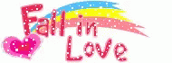 Fall In Love Rainbow