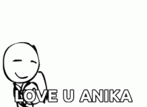 I Love You