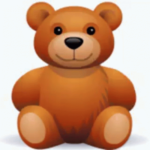 Teddy Bear Love Hug