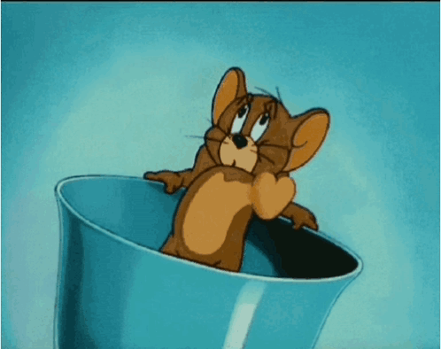 Jerry Says 'I Love You Forever & Always'