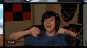 Softwilly & Isaacwhy: Excited Reaction