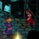 Final Fantasy 7 Ff7