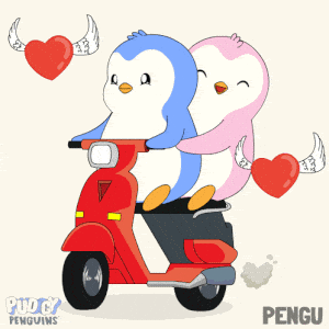 Love Is In The Air Love You