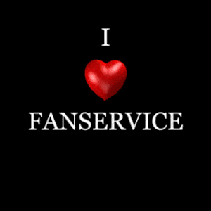I Love Fanservice Emibonnie