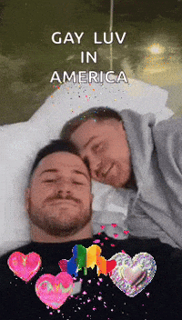 Gay Love in America