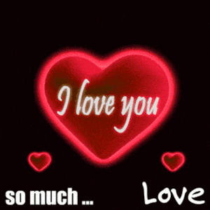 Lovemanny: I Love You So Much