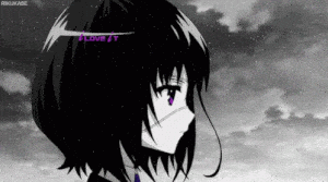 Anime Girl: I Love It
