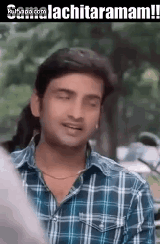 Santhanam Funny Dialogue