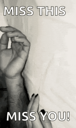 Love Hands