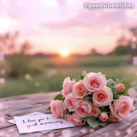 Love Flower