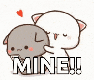 Mochi Love Mine