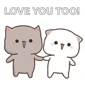 Sonvin: Cute Cats Say 'Love You Too!'