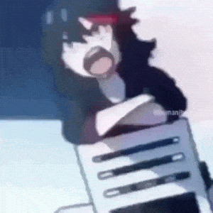 Funny Anime Toaster Pop