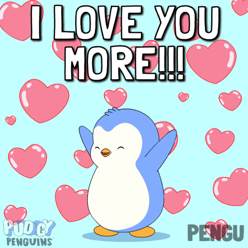 Love Love You