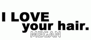 Love Your Texts, Megan