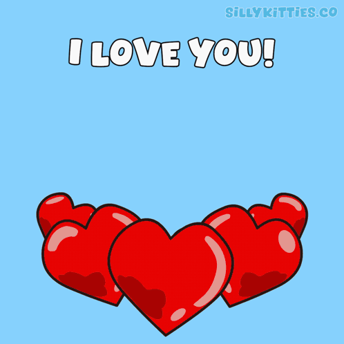 Love Hearts