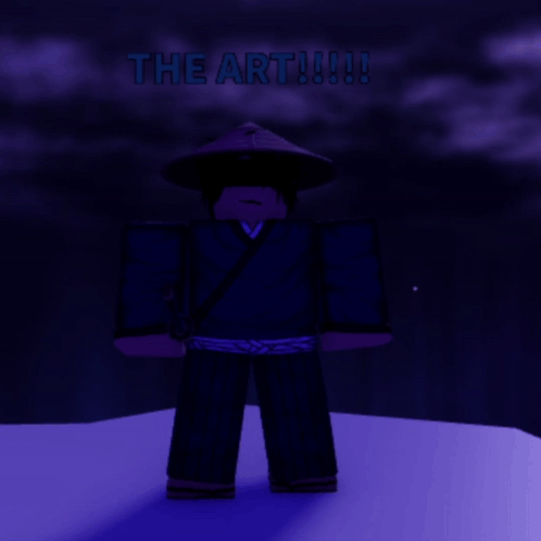 Wait They Dont Love You Like I Love You: Roblox Art