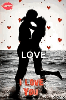 Passion Love