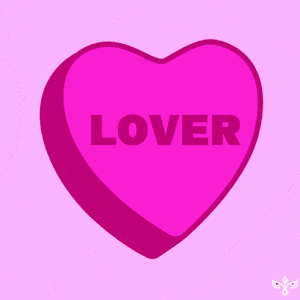 Shagarita Shalymar: Lover Candy Heart