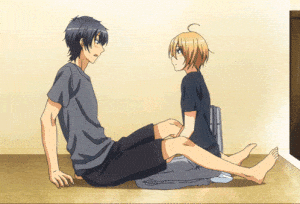 Love Stage Love Stage Hug