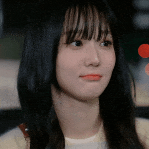 Triples S1: Seoyeon's Funny Face