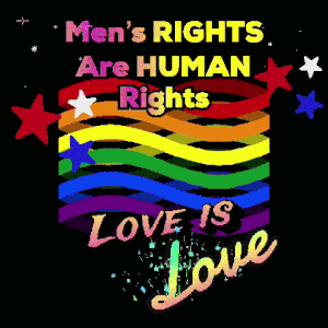 Gay Dad Gay Dads: Love Is Love