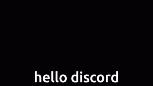 Everymanhybrid Habit: Hello Discord