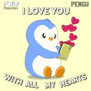 Love You Ily