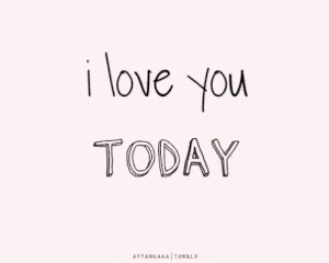 I Love You Always