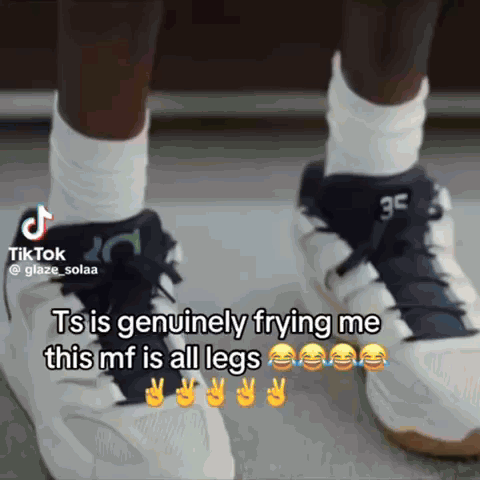 Kd Legs
