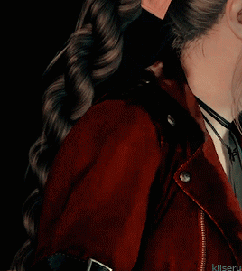 Aerith Aerith Gainsborough