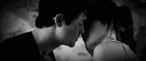 My Love Kiss (500 Days of Summer)