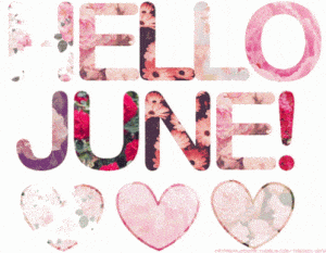 Hello June! Floral Design