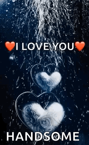 I Love You The Most Love U More