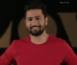 Vicky Kaushal: Vicky Is Love