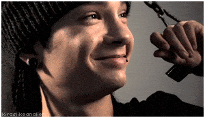 We Love Tokio Hotel: Smiling Face