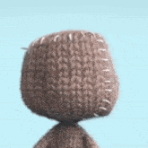 Funny Stuffed Animal Screaming