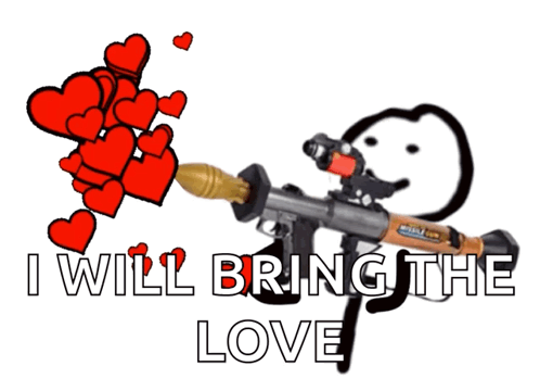 Afrah97784812 Love Gun أفراح