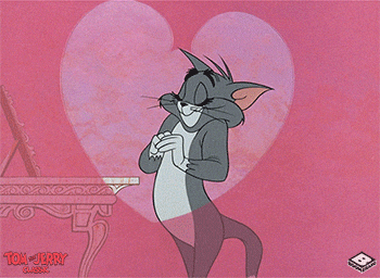 Tom and Jerry: Tom in Love