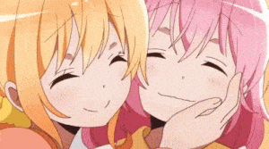 Anime Love