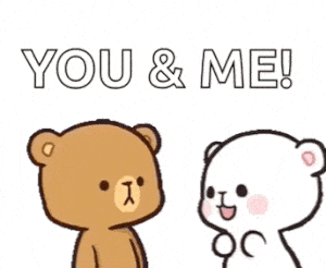Bear Love You