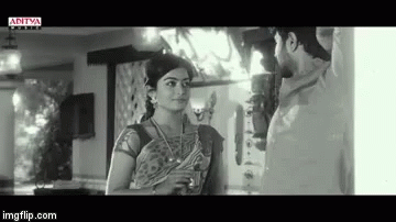 Arjun Reddy: Tamil Love & Romance Scene