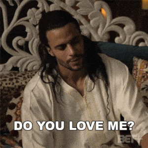 Do You Love Me? The Highest