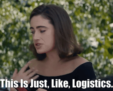 I Love La Tv Show Maia Simsbury