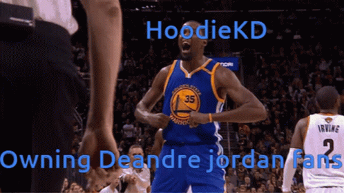 Hoodie Kd