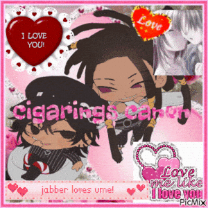 Jabber Wonger Gachiakuta